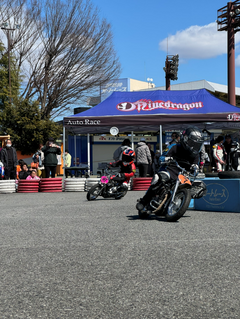 伊勢崎キッズバイク開催日程（2026年４月～９月）決定！