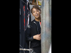 森且行が好スタートから先制攻撃を決め1着／川口
