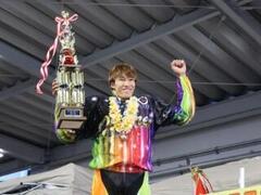 [限定無料公開]佐藤　励 （さとう　れい）選手［川口35期］コラム 前編 2025年11月16日公開