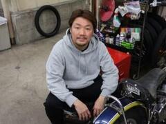 [限定無料公開]今田　真輔（いまだ　しんすけ）選手［浜松29期］コラム 前編 2025年12月23日公開