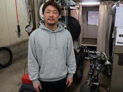 [限定無料公開]今田　真輔（いまだ　しんすけ）選手［浜松29期］コラム 後編 2025年12月26日公開