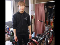 【報知提供】佐藤励がついにシリーズ初勝利「何百回でも整備しまくってやる～！」反撃がはじまる～浜松SG全日本選抜