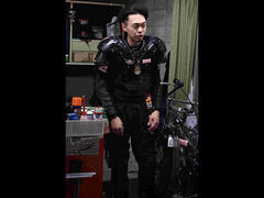 【日刊提供】雨中の初日、抜群の安定感で栗原佳祐快勝／山陽