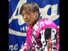 オッズパークpresents SG 第39回全日本選抜オートレース 注目選手