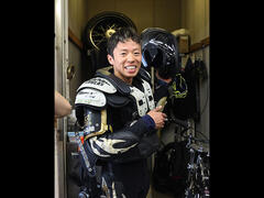 【日刊提供】小林瑞季は波瀾万丈の誕生日も白星でハッピーエンド／浜松