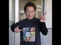 【日刊提供】鈴木宏和にスタート速攻が戻る／浜松