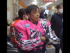 【スポニチアネックス提供】青山周平3着で3連単47万超え　スタート行けず展開に泣く