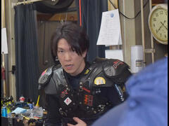 【スポニチアネックス提供】鈴木圭一郎も無傷3連勝　朝練の課題を即日解消　まだ上を求める