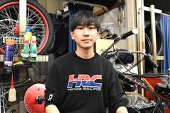 【オートレースモバイル提供】プレミアムカップ3日目『今日のピックアップ選手：吉林直都』