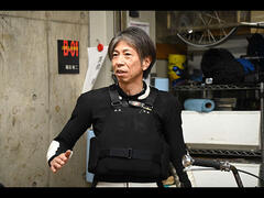 【日刊提供】高橋貢が今節初勝利／川口