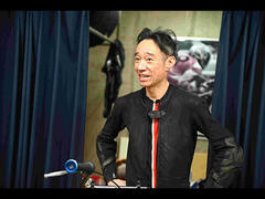 【日刊提供】永井大介堅実運びで準決勝戦進出／川口