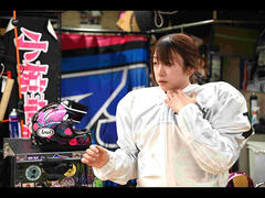 【日刊提供】小椋華恋「ノアは生きてる」地元でGI初優出／川口