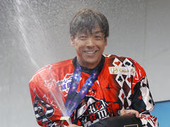 特別GI 共同通信社杯 プレミアムカップ 注目選手