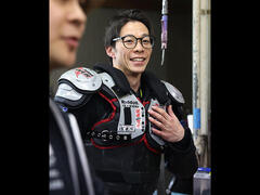 【日刊提供】浅倉樹良は準決勝戦進出ほぼ当確／浜松