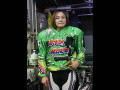 【日刊提供】予選4Rで不安を払拭したい西翔子／浜松