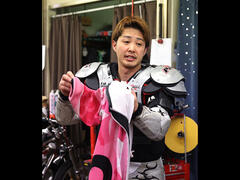 【日刊提供】地元期待の金子大輔は整備で巻き返す／浜松