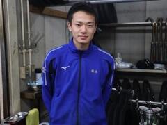 [限定無料公開]柴本 真樹（しばもと まき） 選手［浜松39期］ コラム 前編 2026年3月10日公開