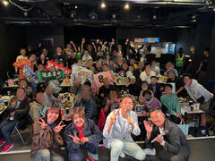 「出張オートレース！ ～パブリックビューイング＆ファンミーティング～ in 名古屋 Supported by オッズパーク」を開催しました！