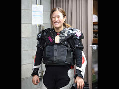 【日刊提供】高橋絵莉子が初日2着で好発進／飯塚