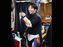 【日刊提供】好エンジンの村瀬月乃丞がさらなる好走を狙う／飯塚