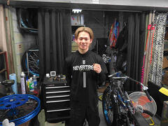 【日刊提供】19歳・植村愛悠斗、グレード初勝利／山陽