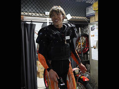 【日刊提供】前回覇者・佐藤励ぶっちぎりの1番時計で連覇へ／飯塚