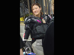 【日刊提供】高橋絵莉子が予選1R4着「ちょっと（調整は）考えようと思います」／飯塚