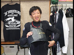 【日刊提供】14度目のオールスター優出を決めた荒尾聡／飯塚