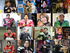 オッズパークpresents SG第45回オールスター・オートレース 展望