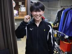  [限定無料公開]浦 眞知子（うら まちこ） 選手［飯塚39期］ コラム 前編 2026年5月12日公開