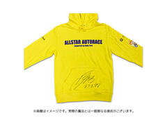 オートレース公式ファンクラブに「佐藤 摩弥 選手サイン入りパーカー」が登場！