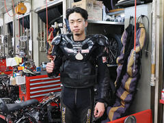 栗原佳祐選手（浜松：36期）が自身初となる10連勝を達成しました！[9月5日現在]