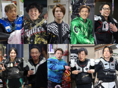 WINTICKET・山口シネマ杯 GIIオートレースメモリアル 展望